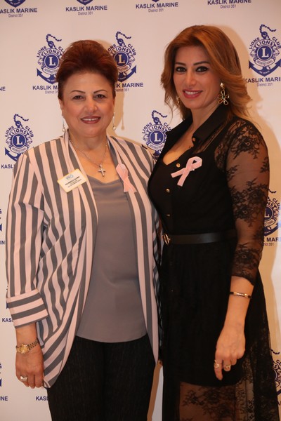 Jounieh Kaslik Lions Marine Club brunch